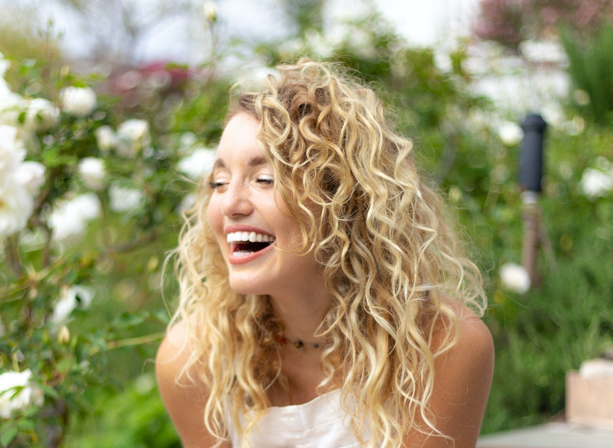 How to use hair rollers curly hair Davines