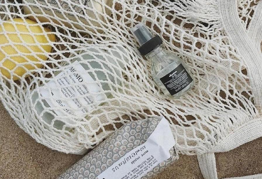 Summer Beauty Essentials