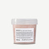 SOLU Sea Salt Scrub Cleanser Sea salt scrub paste for the deep cleansing of all hair types 250 ml  Davines
