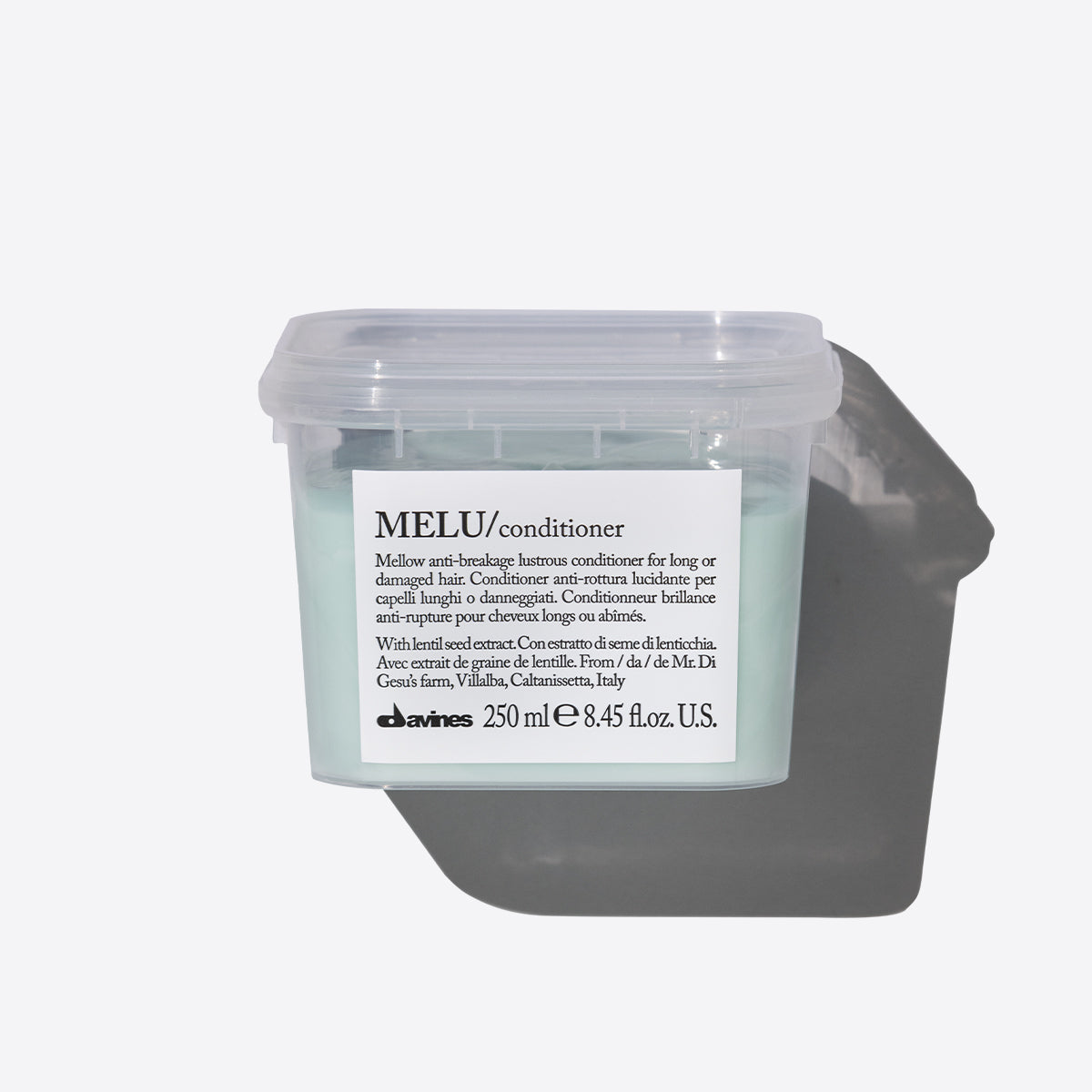 MELU Conditioner 1  250 mlDavines
