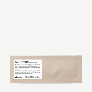 NOUNOU Conditioner for Damaged Hair 1  12 mlDavines
