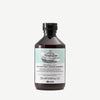 DETOXIFYING Scrub Shampoo Revitalizing shampoo for scalp lacking tone 250 ml  Davines
