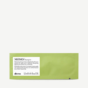 MOMO Shampoo for Moisture 1  0 pz.Davines
