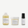 Nounou DUO + Liquid Spell For nourishment and repair 3 pz.  Davines
