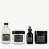 Oi Styling Set For Thick Hair Styling set with four OI products for thick hair types. 4 pz.  Davines
