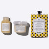 Damaged Hair Travel Set Kit designed to nourish and restore softness to hair 0 pz.  Davines
